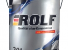 ROLF GREASE S7 LC 150 EP-0/00 HD - profi-oil.ru - 