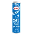 SINTEC MULI COMPLEX GREASE  2-150 - profi-oil.ru - 