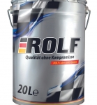   ROLF 3-SYNTHETIC 5W-30 ACEA A3/B4 - profi-oil.ru - 