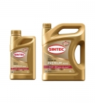 SINTEC PREMIUM SAE 5W-40 ACEA A3/B4 - profi-oil.ru - 