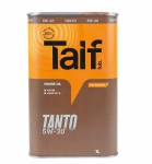 TAIF TANTO SAE 5W-30 - profi-oil.ru - 