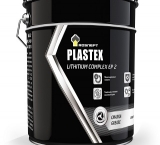 ROSNEFT Plastex Lithium Complex EP 2 - profi-oil.ru - 