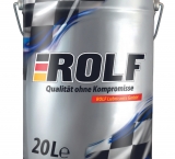 ROLF GREASE S7 LC 150 EP-0/00 HD - profi-oil.ru - 