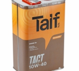 TAIF TACT SAE 10W-40 - profi-oil.ru - 