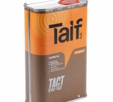 TAIF TACT SAE 5W-40 - profi-oil.ru - 