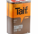 TAIF TANTO SAE 5W-30 - profi-oil.ru - 