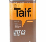 TAIF VITE C3 SAE 5W-30 - profi-oil.ru - 
