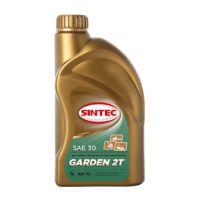 SINTEC GARDEN 2T - profi-oil.ru - 