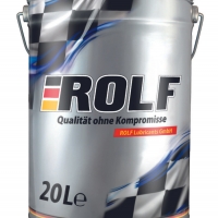   ROLF 3-SYNTHETIC 5W-30 ACEA A3/B4 - profi-oil.ru - 