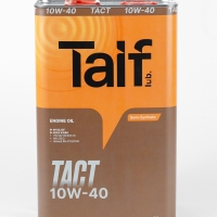   TAIF TACT SAE 10W-40 - profi-oil.ru - 