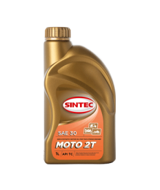 SINTEC MOTO 2Т - profi-oil.ru - Екатеринбург