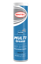 SINTEC MULTI GREASE EP 2-150 - profi-oil.ru - Екатеринбург
