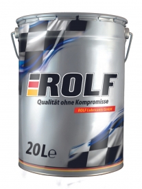 Моторное масло ROLF GT SAE 0W-40 API SN/CF - profi-oil.ru - Екатеринбург