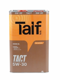 TAIF TACT SAE 5W-30 - profi-oil.ru - Екатеринбург