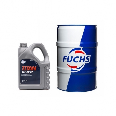 FUCHS TITAN ATF 3292 - profi-oil.ru - 