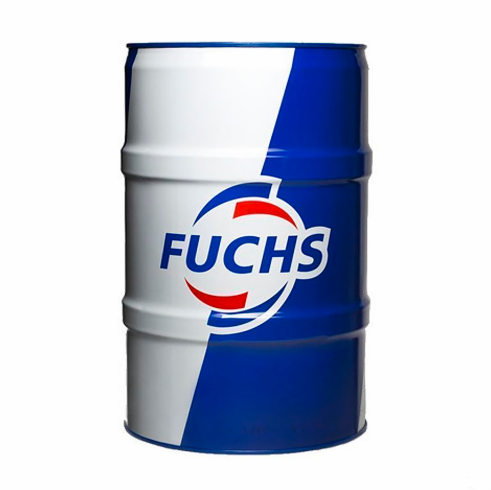 FUCHS TITAN CARGO PRO GAS SAE 10W-40 - profi-oil.ru - 