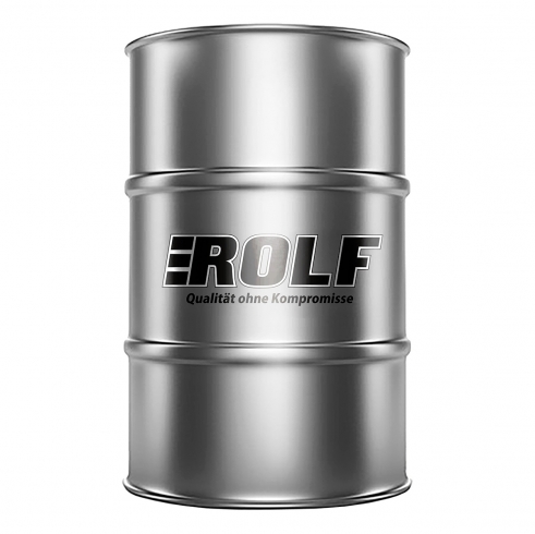 ROLF ANTIFREEZE HD G30 Concentrate  - profi-oil.ru - 