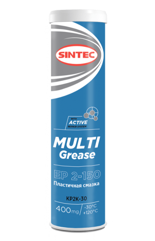 SINTEC MULTI GREASE EP 2-150 - profi-oil.ru - 