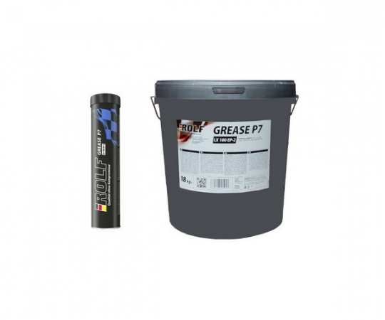  ROLF GREASE P7 LX 180 EP-2 - profi-oil.ru - 